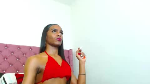 Melanie online show from February 23, 2025, 5:01 am