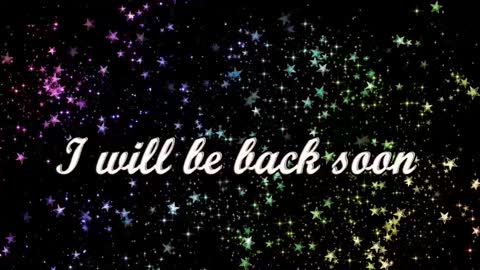 Melanie online show from October 30, 2025, 9:22 am