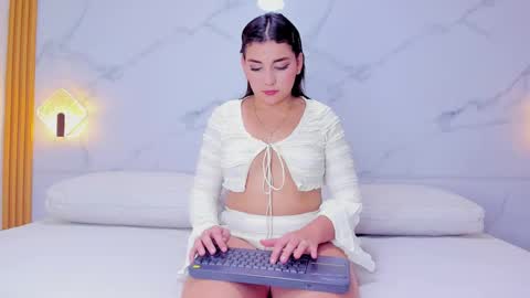 Snapshot of melanie_harl chatting on February 23, 2026, 7:11 pm Melanie online show from February 23, 2026, 7:11 pm