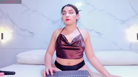 Snapshot of melanie_harl chatting on March 2, 2026, 6:59 pm Melanie online show from March 2, 2026, 6:59 pm