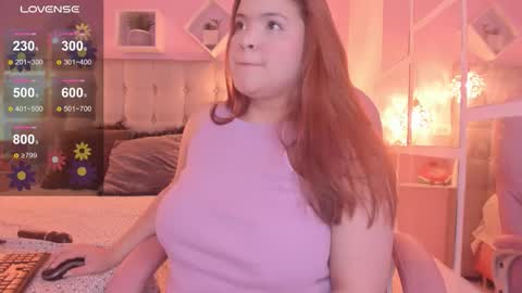 Melanie  online show from October 18, 2025, 5:10 am