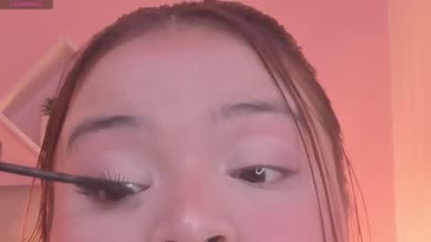 Melanie  online show from October 21, 2025, 4:13 am