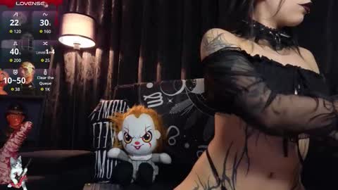 Mel online show from October 30, 2025, 3:52 am