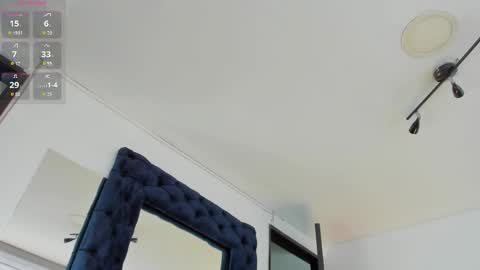 Melanie roux  online show from March 7, 2026, 2:14 pm