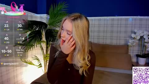 Snapshot of melanie_ryer chatting on October 2, 2025, 1:34 am Melanie online show from October 2, 2025, 1:34 am