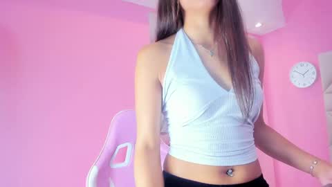 Melanie  online show from June 5, 2026, 7:19 pm