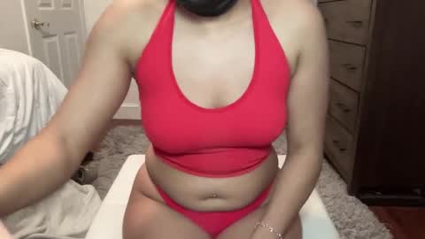 princess mel online show from March 8, 2025, 9:29 pm