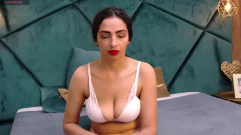 Snapshot of melanieboydd chatting on March 7, 2025, 11:40 am melanieboydd online show from March 7, 2025, 11:40 am