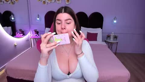 Snapshot of melaniecarterr chatting on February 7, 2026, 5:22 am Melanie online show from February 7, 2026, 5:22 am