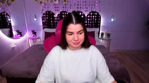 Snapshot of melaniecarterr chatting on February 14, 2026, 5:26 am Melanie online show from February 14, 2026, 5:26 am