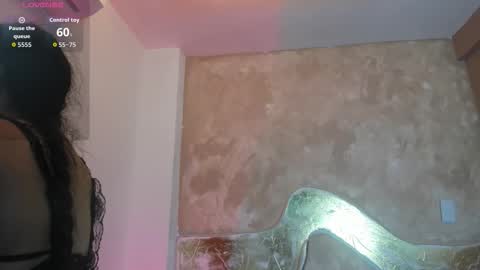 Melaniecooper online show from October 20, 2025, 3:40 am