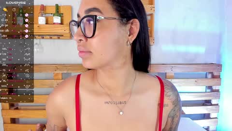 Melanie online show from January 2, 2025, 7:18 pm