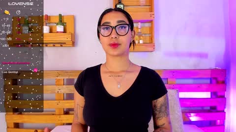 Melanie online show from January 4, 2025, 7:44 pm