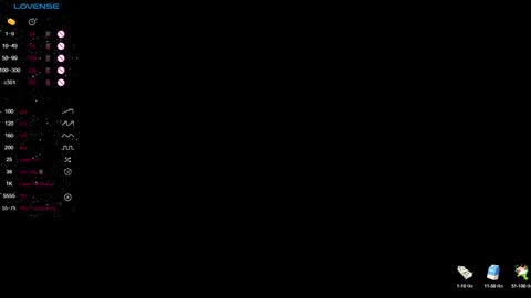 Melanie online show from January 11, 2025, 5:31 am