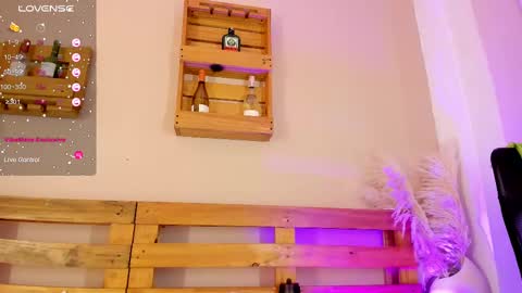 Melanie online show from February 22, 2025, 11:35 pm