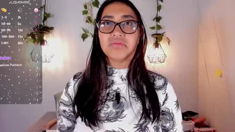 Melanie online show from March 1, 2026, 11:12 am