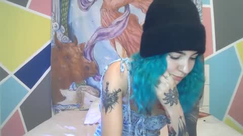 Melanie online show from September 18, 2025, 4:58 am