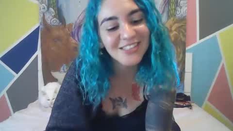 Melanie online show from September 25, 2025, 4:49 am