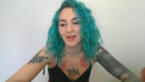 Melanie online show from October 15, 2025, 6:19 pm