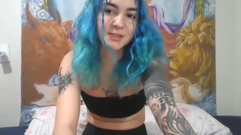 Melanie online show from November 20, 2025, 3:18 am