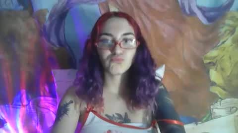 Melanie online show from January 6, 2026, 3:43 am