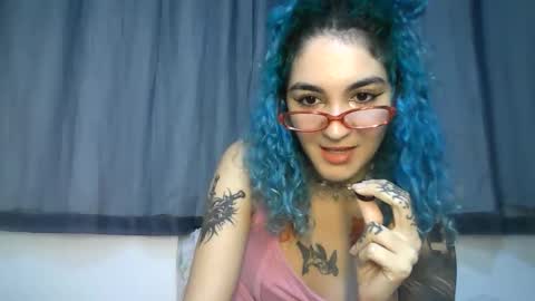 Snapshot of melaniefairy chatting on June 7, 2026, 3:32 am Melanie online show from June 7, 2026, 3:32 am