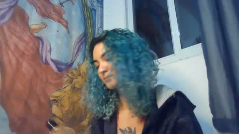 Snapshot of melaniefairy chatting on June 15, 2026, 3:31 am Melanie online show from June 15, 2026, 3:31 am