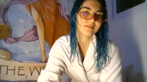 Snapshot of melaniefairy chatting on July 11, 2026, 5:10 am Melanie online show from July 11, 2026, 5:10 am