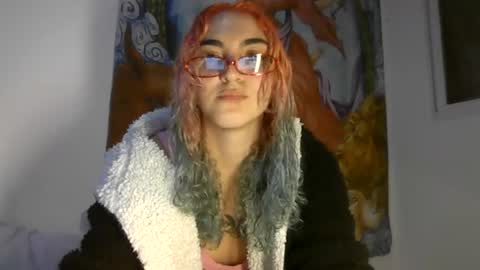 Snapshot of melaniefairy chatting on August 4, 2026, 4:26 am Melanie online show from August 4, 2026, 4:26 am