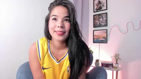 Melany online show from February 6, 2025, 12:54 am