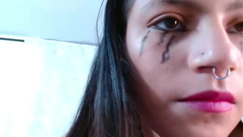 Snapshot of melaniegates06 chatting on October 31, 2025, 11:55 am melaniegates06 online show from October 31, 2025, 11:55 am