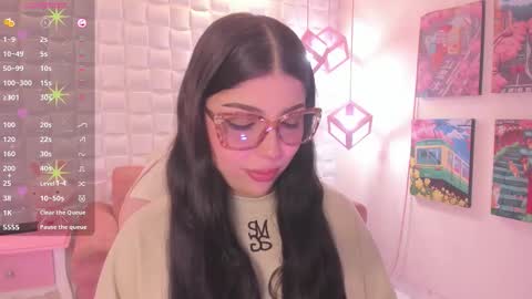 melaniegrayx online show from January 17, 2026, 2:44 pm