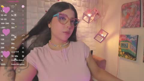 melaniegrayx online show from May 4, 2026, 2:46 pm