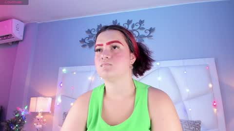 Melanie online show from December 19, 2024, 11:50 am
