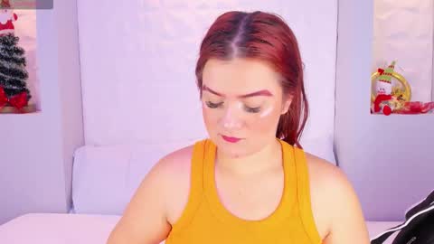 Melanie online show from December 20, 2025, 11:28 am