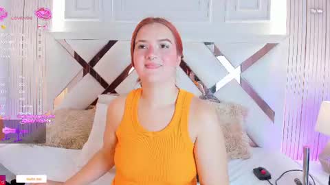 MELANIE online show from June 9, 2026, 2:06 pm