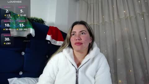 Melanie Parker online show from December 30, 2024, 1:04 am