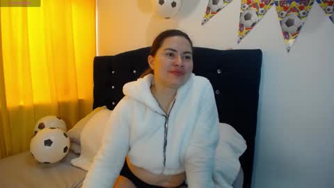 Melanie Parker online show from May 30, 2026, 2:25 pm