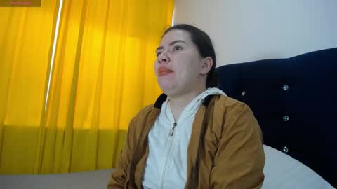 Melanie Parker online show from June 2, 2026, 12:18 pm
