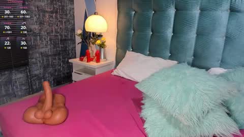        online show from January 20, 2025, 3:50 pm