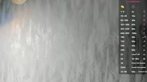        online show from November 23, 2025, 1:00 pm