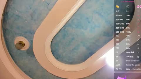        online show from November 25, 2025, 1:22 pm