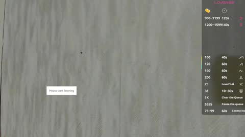 Snapshot of melanierioss_ chatting on April 29, 2026, 1:26 pm online show from April 29, 2026, 1:26 pm