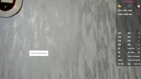 Snapshot of melanierioss_ chatting on May 2, 2026, 1:16 pm online show from May 2, 2026, 1:16 pm