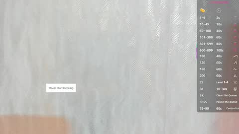 Snapshot of melanierioss_ chatting on May 16, 2026, 1:21 pm online show from May 16, 2026, 1:21 pm