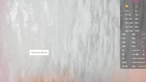 Snapshot of melanierioss_ chatting on May 18, 2026, 2:01 pm online show from May 18, 2026, 2:01 pm