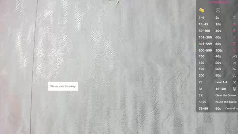 Snapshot of melanierioss_ chatting on June 2, 2026, 1:02 pm online show from June 2, 2026, 1:02 pm