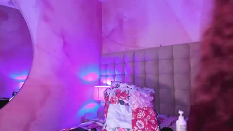 Melanie Roux online show from January 26, 2025, 10:46 pm