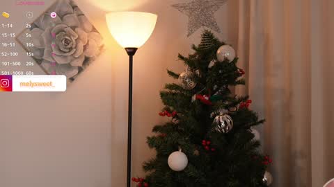 Ig melysweet   online show from December 6, 2024, 7:43 am