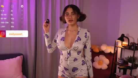 Ig melysweet   online show from February 25, 2025, 3:09 am